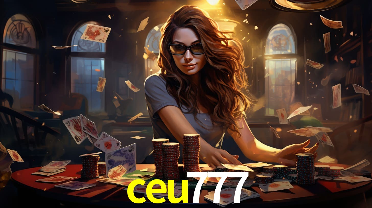 Roulette Table ceu777