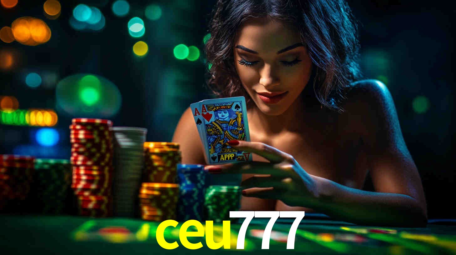 A Experiência Imersiva dos Cassinos Ao Vivo no ceu777