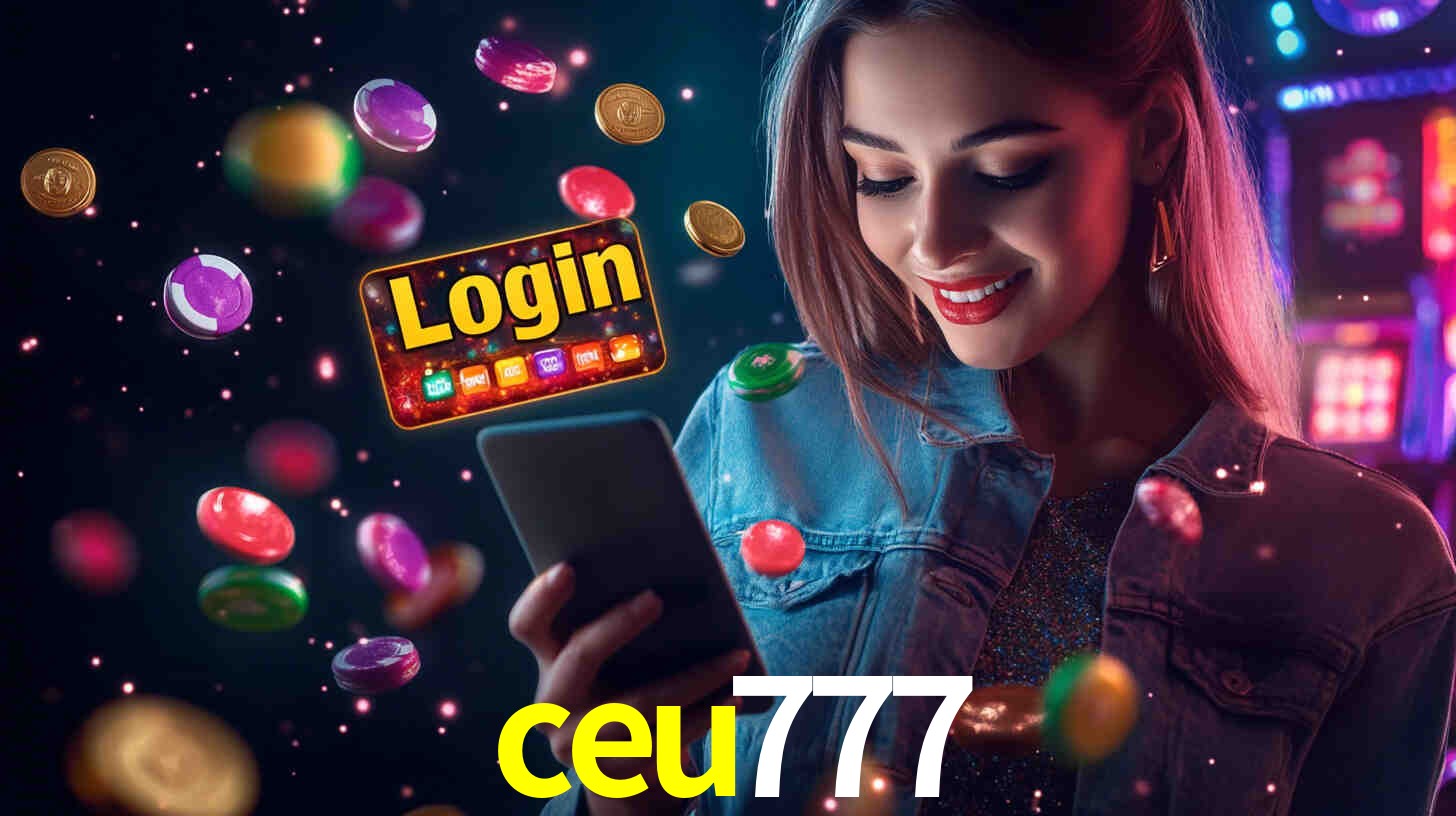 Apostas Esportivas na ceu777: Um Guia Completo