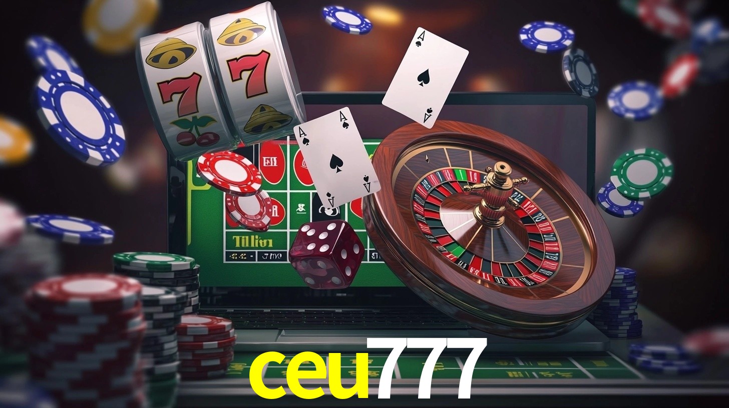 Welcome Bonus ceu777