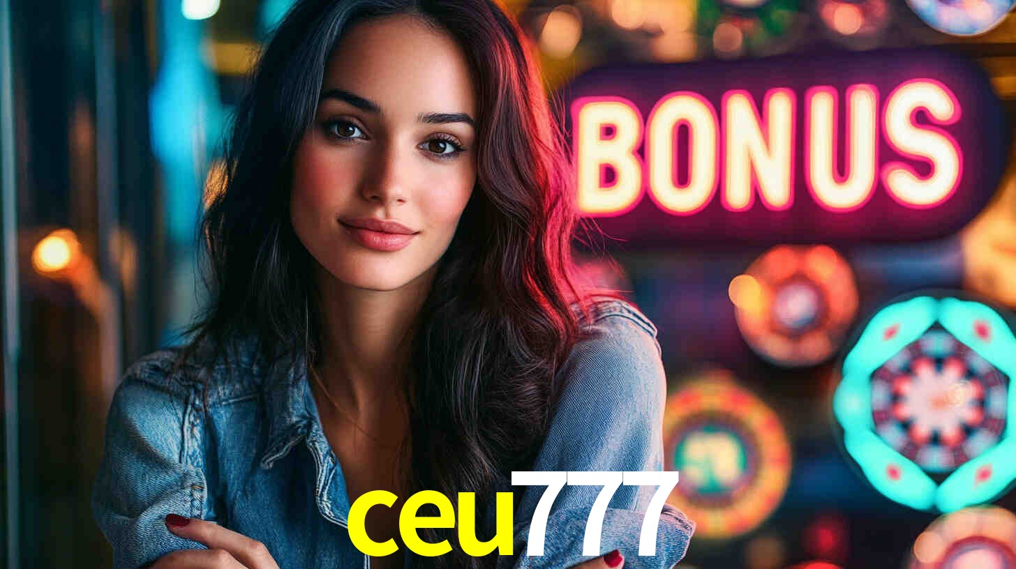 ceu777: A Experiência de Casino com Jogos de Mesa ao Vivo
