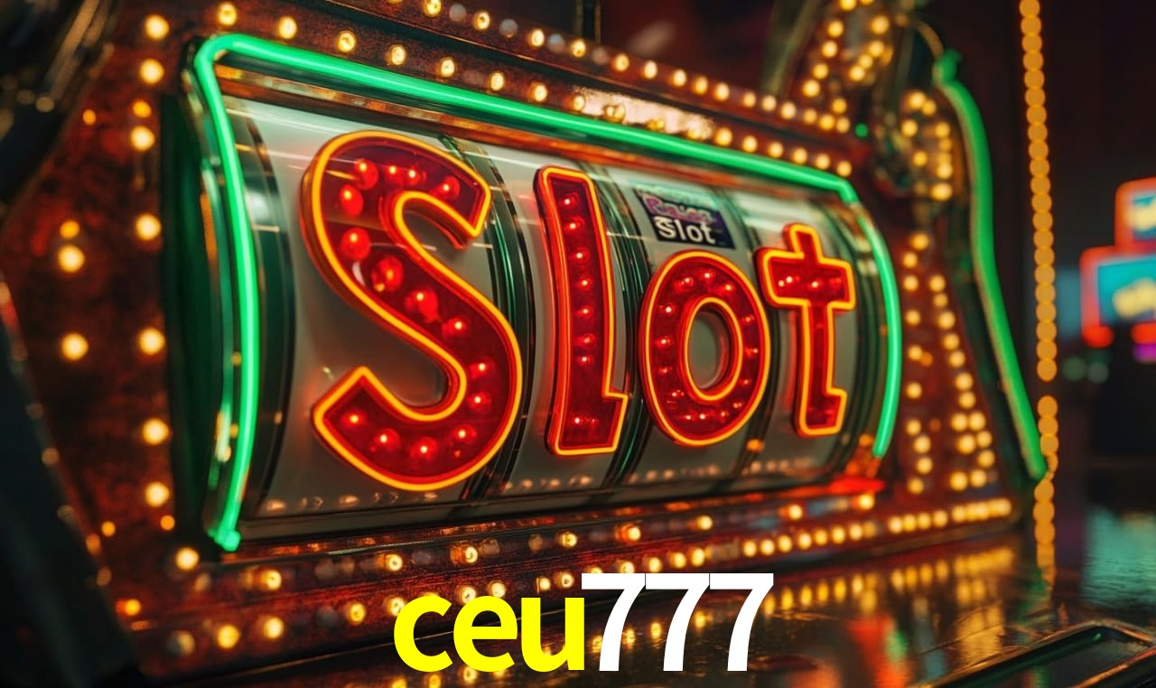 Secure Login ceu777
